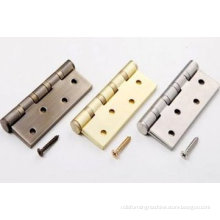 good quality ss304 Flush Hinge